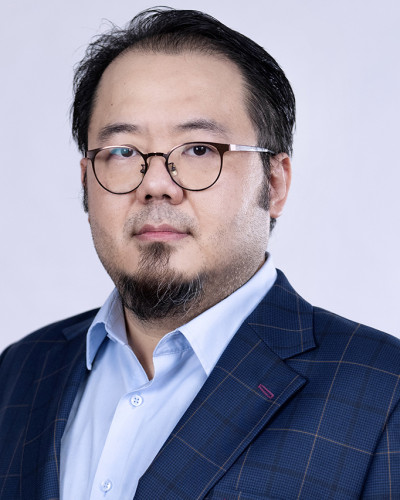  Assoc. Prof. Poti Chaopaisarn
