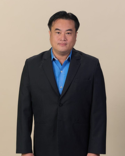 Asst. Prof. Phudinan Singkhamfu, Ph.D.
