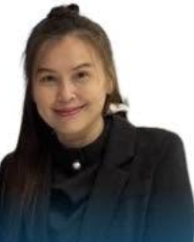 Assistant Professor Dr. Yasinee Chakrabandhu
