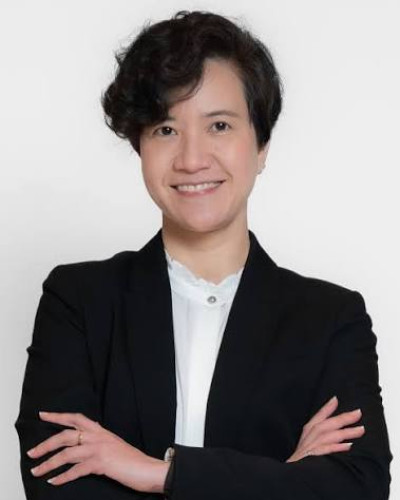 Dr. Korapin Jirapong
