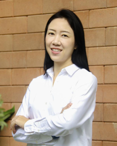 Assistant Professor Dr. Juthathip Chalermphol